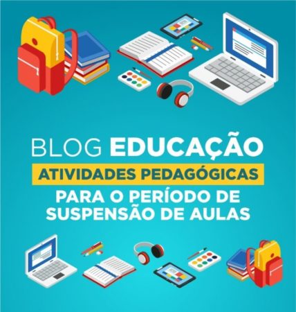 Alunos da rede municipal de Hortolândia agora têm atividades escolares em blog criado pela Prefeitura