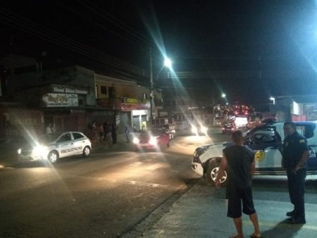 Hortolândia intensifica Operação de Orientação sobre o Coronavírus junto ao comércio