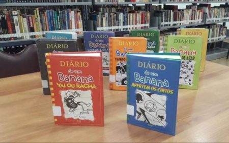 Serviços de leitura online oferecem aprendizado e entretenimento durante a quarentena