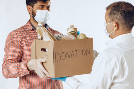 Prefeitura de Hortolândia participa de campanha para ajudar na prevenção e assistência a famílias durante quarentena