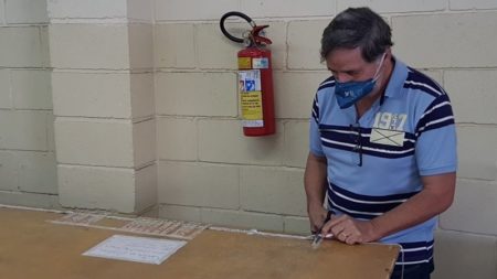 Medidas de prevenção à COVID-19 adotadas em Hortolândia estão entre as prescritas em artigo científico internacional