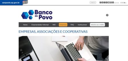 Empreendedores têm acesso a crédito para manter empresas ativas durante pandemia do Coronavírus