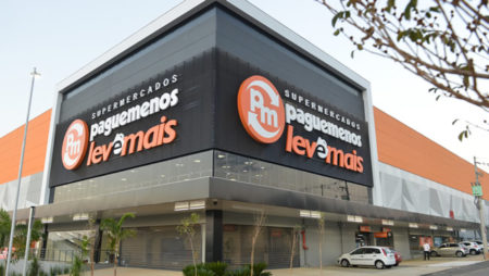 Rede de Supermercados Pague Menos doará R$ 2 milhões em cestas básicas