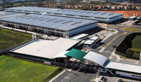 Multinacional em Campinas contrata diversos cargos
