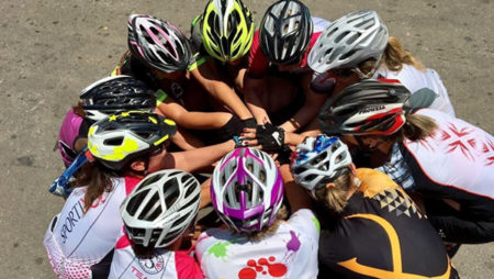 CORONAVÍRUS: ciclistas devem evitar sair para pedalar durante o isolamento