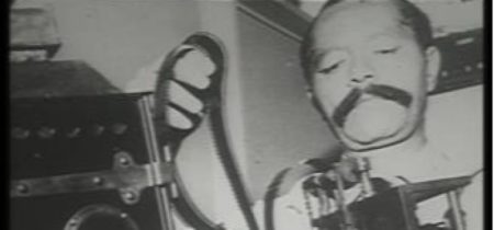 #MISEMCASA exibirá curta-metragem experimental “Nasce o MIS”, em comemoração aos 50 anos do museu