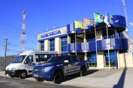 Prefeitura orienta mais de 2 mil estabelecimentos comerciais durante pandemia