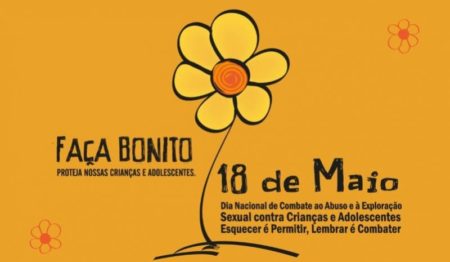 Prefeitura promove seminário sobre Dia Nacional de Combate ao Abuso e à Exploração Sexual contra Crianças e Adolescentes