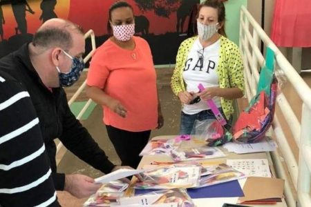 Atividades de Educação Especial e Inclusiva para fazer em casa divertem e estimulam alunos