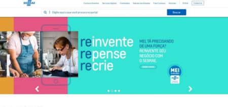 Curso “Descomplique” ensina os primeiros passos para se montar um negócio