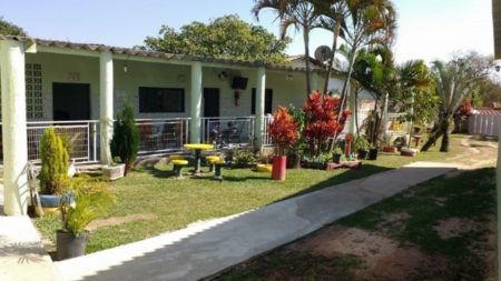 Asilo de Hortolândia tem 6 idosos mortos por covid-19, e dezenove casos do novo coronavírus