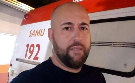 Boa notícia: socorrista do Samu tem alta e se recupera do coronavírus em Hortolândia