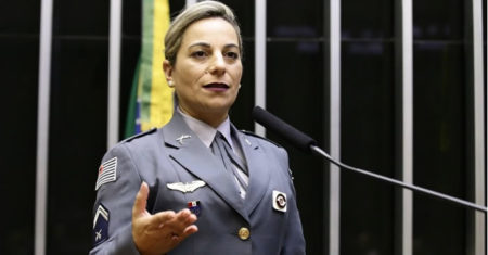 Deputada Katia Sastre destina R$ 200 mil para a segurança pública de Hortolândia
