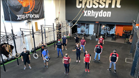 Empresários de Hortolândia unem forças para retomada do setor fitness