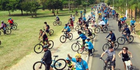 Ciclovias, ciclofaixas e ciclorrotas: entenda as diferenças?