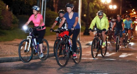 Dia Mundial da Bicicleta – A expansão do uso da Bike em Hortolândia