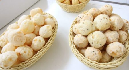 APL do Pão do Queijo da Prefeitura de Hortolândia obtém reconhecimento do Governo do Estado