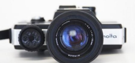 Oficina online de Fotografia está com inscrições abertas