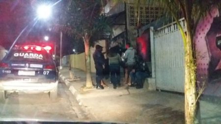 Guarda Municipal prepara operações para evitar “fluxos” e perturbação do sossego