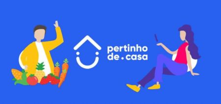 Empreendedores de Hortolândia já podem se cadastrar na plataforma digital “Pertinho de Casa”