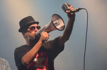 Sarau “Aqui Trem Poesia” acontece na terça-feira (02/06), com programação online ao vivo