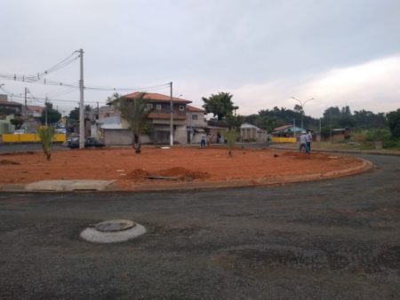 Implantação de luzes de LED nas avenidas avança para nova etapa