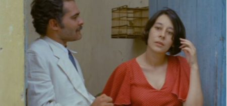 Bate-Papo de Cinema exibirá São Bernardo