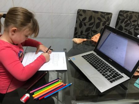 Com fim do recesso escolar, alunos devem retomar acesso ao Blog Educação