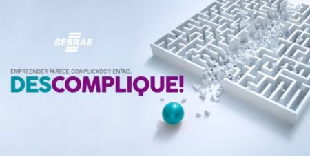 Abertas inscrições para nova turma do curso “Descomplique” do Sebrae para quem quer abrir um negócio
