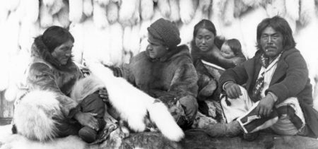 Bate-Papo de Cinema exibirá clássico Nanook, o esquimó, precursor do gênero documentário