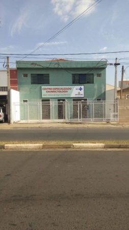 Prefeitura de Hortolândia retoma testes rápidos de HIV,Sífilis e Hepatites