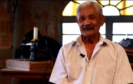 Migrantes de Hortolândia são homenageados em documentário “Histórias de Nossa Gente”