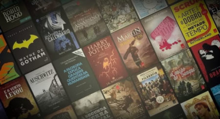 Amazon disponibiliza 50.000 títulos de livros gratuitos para você baixar