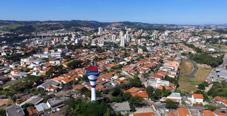 Valinhos volta a fechar comércio depois de aumento de casos de coronavírus
