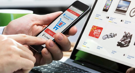 Como vender pela internet na crise do coronavírus