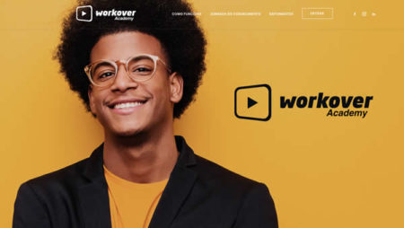 Plataforma oferece cursos online gratuitos para Jovens