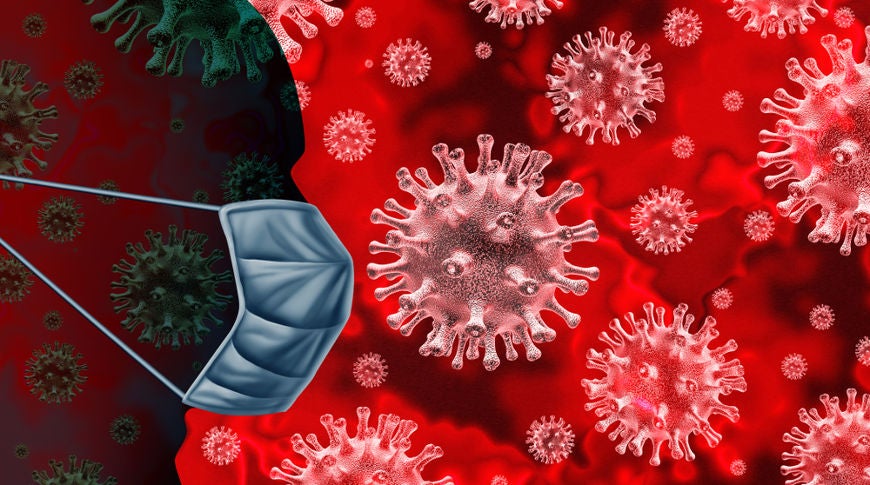 coronavirus