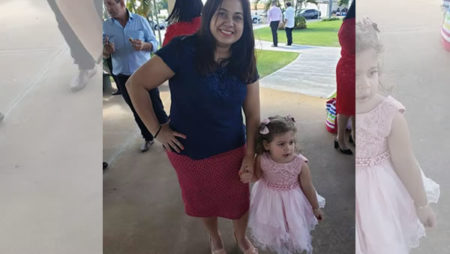 Criança de 4 anos morre de Coronavírus em Santa Barbara d’Oeste