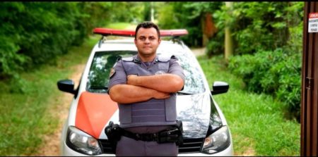 Morre policial militar pela COVID-19 em Campinas