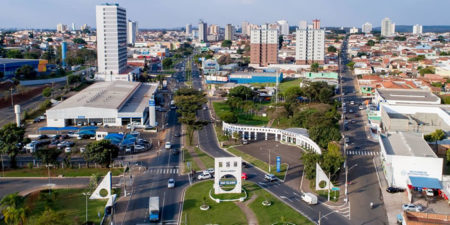 Rio Claro abre concurso público