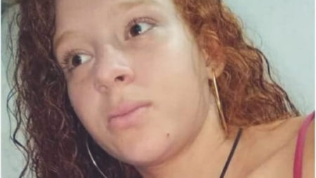 Adolescente desaparece em Monte Mor e pais estão desesperados 