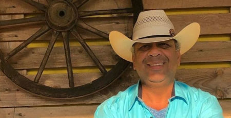 Toninho, famoso locutor de Hortolândia, morre vitima de Coronavírus