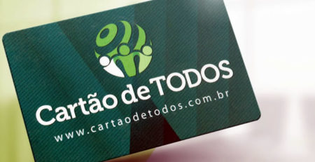 O que é o Cartão de Todos?