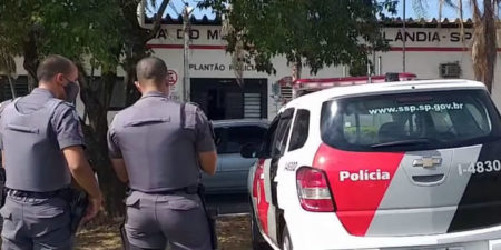 Duas pessoas procuradas pela justiça foram presas em Hortolândia