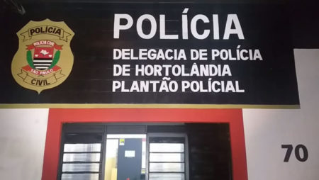 GM, fiscais e munícipes acabam na delegacia após abordagem de pertubação do sossego no bairro Chácara Coelho