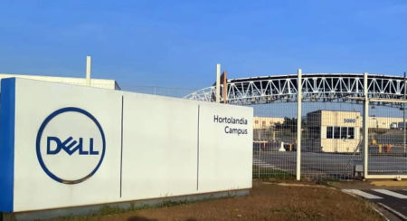 DELL contrata Especialista em Meio Ambiente, Saúde e Segurança no Trabalho