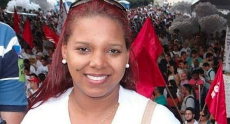 PSOL define Professora Eliane Garcia como Pré Candidata a Prefeita em Hortolândia