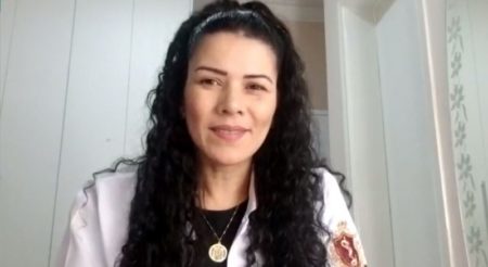 Programação ensina Melhor Idade de Hortolândia a cuidar da saúde bucal