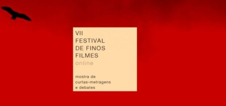 #MISemCasa apresenta VII Festival de Finos Filmes