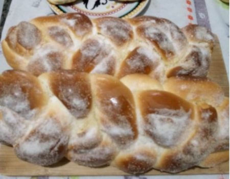 Projeto “Receitas da Vovó” recebe inscrições para participação em livro